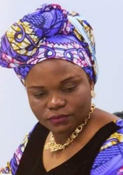 Mrs. Celine Lwabandji 